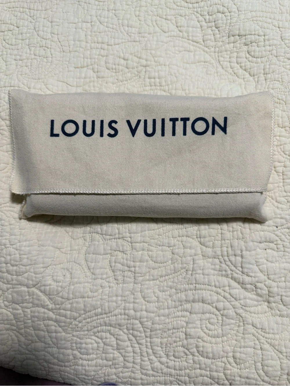 Louis Vuitton this louis